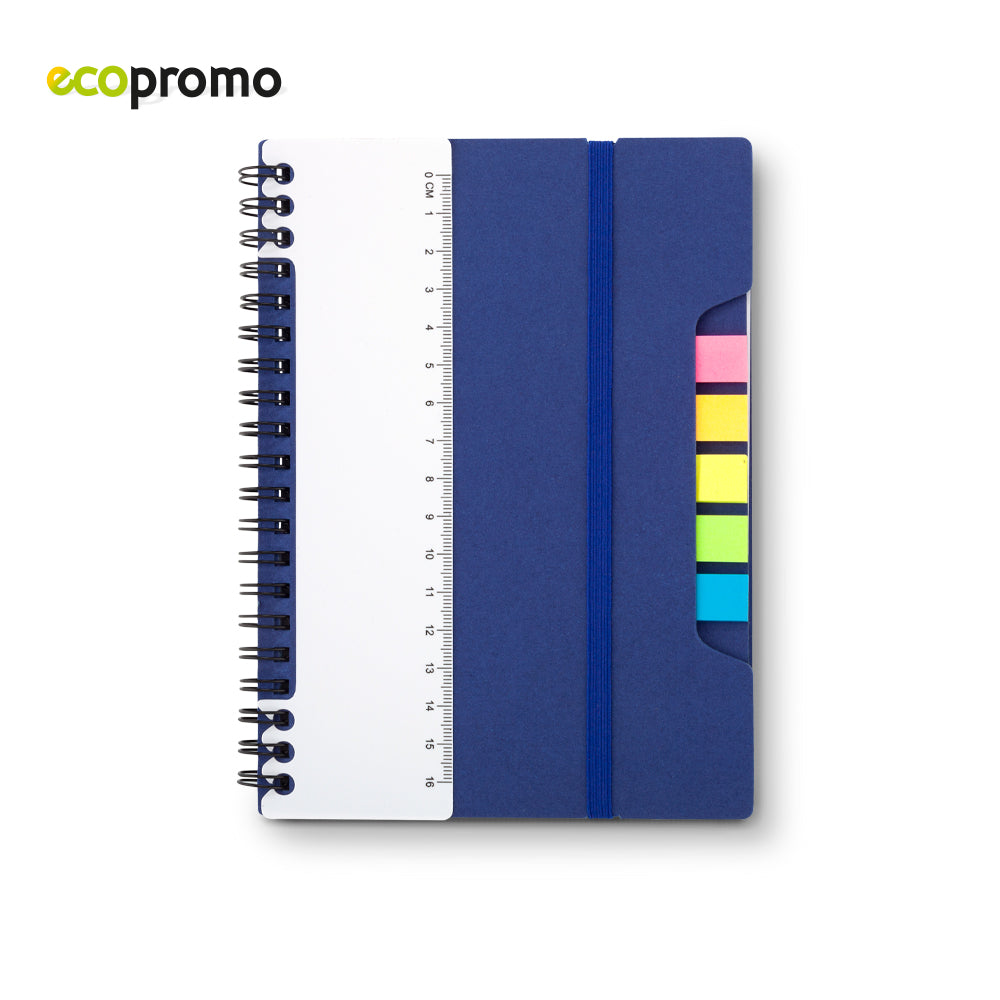 Libreta Hakan Eco OF-676 (CP) (NUEVO)
