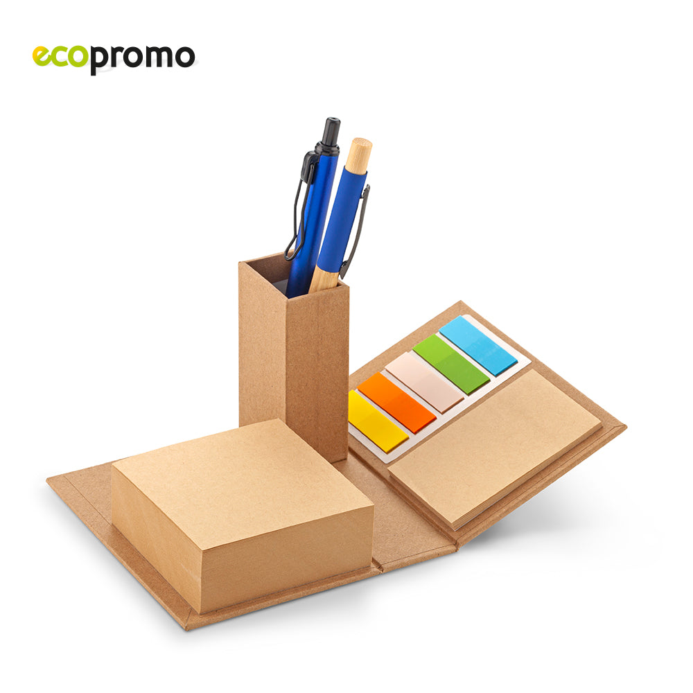Set de Escritorio Rolf Eco OF-677 (CP) (NUEVO)