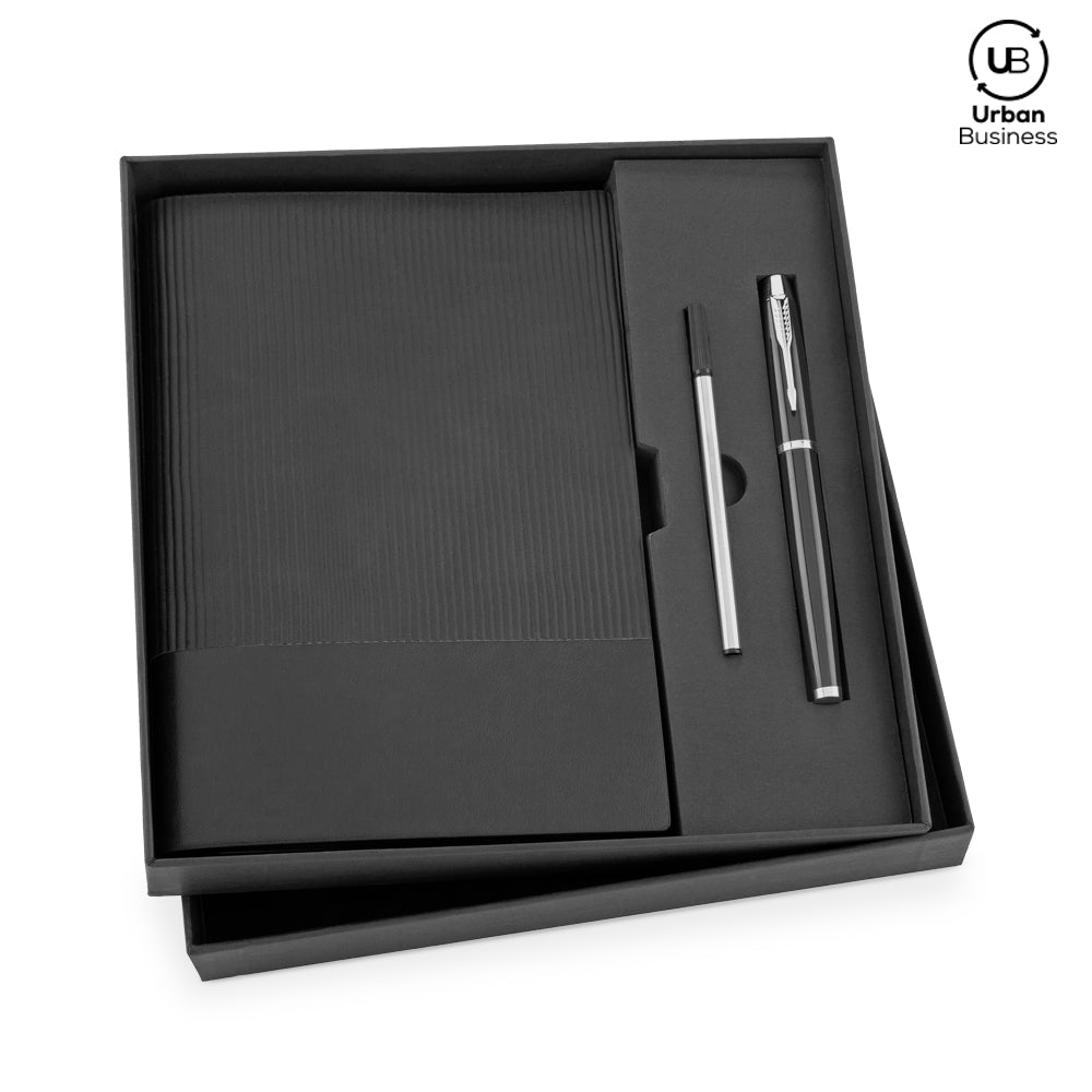 Set Henrik Urban Business OF-679 (CP) (NUEVO) - Pro-Ponemos