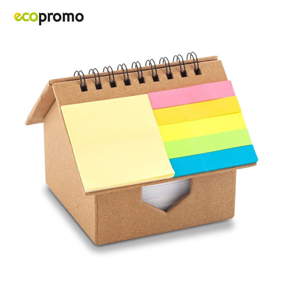 Memo Stickies House OF-681 (CP) (NUEVO) - Pro-Ponemos