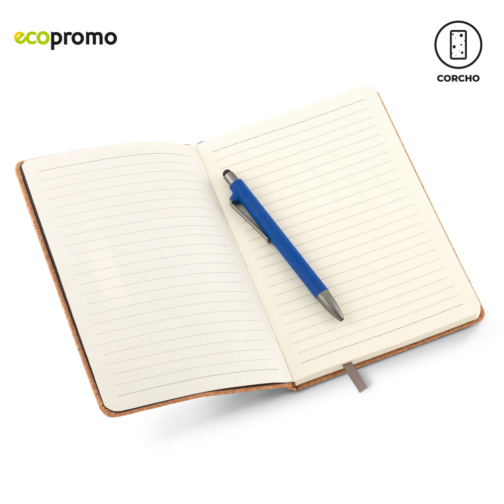 LIBRETA ASTRALIS CORK OF-688 (CP) (NUEVO)