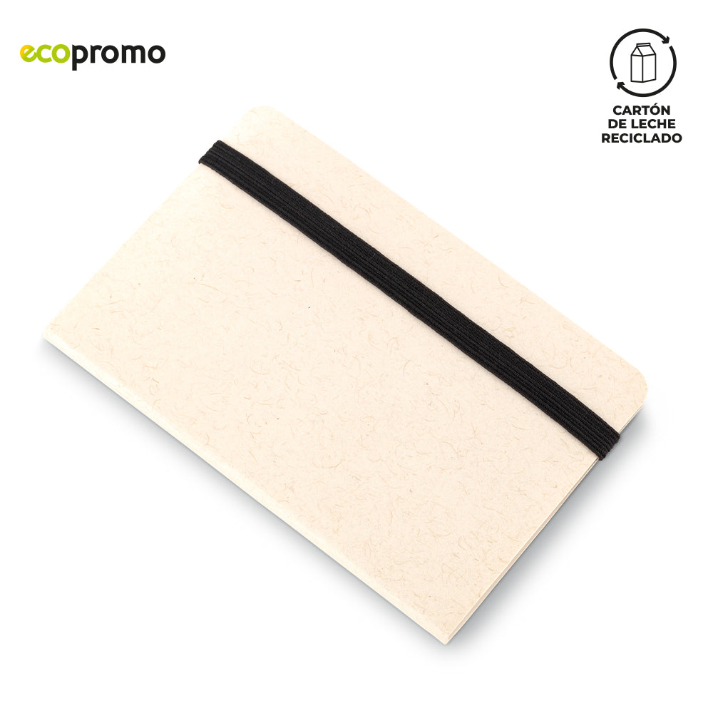 MEMO PAD MILK OF-696 (CP) (NUEVO)