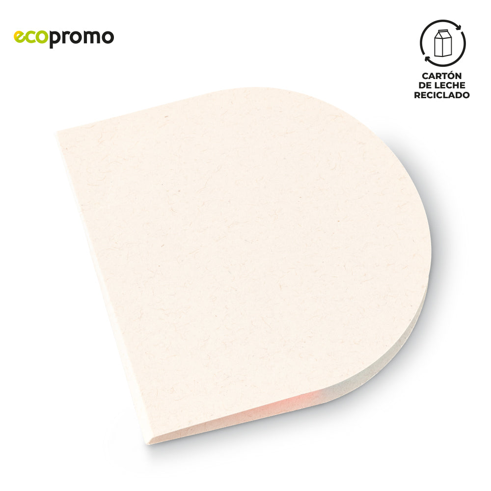 STICKY SET OVAL MILK OF-698 (CP) (NUEVO)