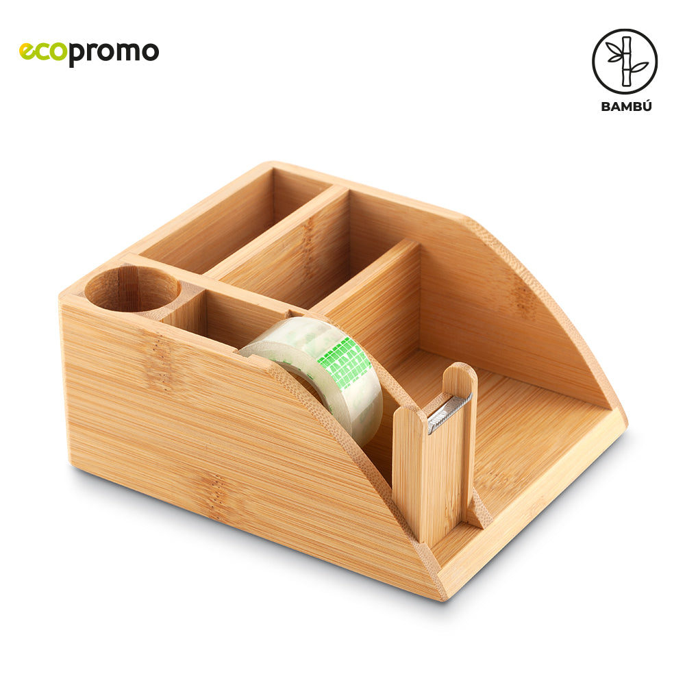 Organizador de Escritorio Bamboo OF-700 (CP) (NUEVO)