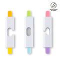 SET DE RESATADORES LUBAN OF-701 (CP) (NUEVO) - Pro-Ponemos