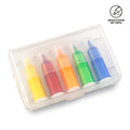 Set de Resaltadores Trumix OF-703 (CP) (NUEVO) - Pro-Ponemos