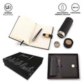 SET JORKA URBAN BUSINESS OF-713 (CP) (NUEVO) - Pro-Ponemos