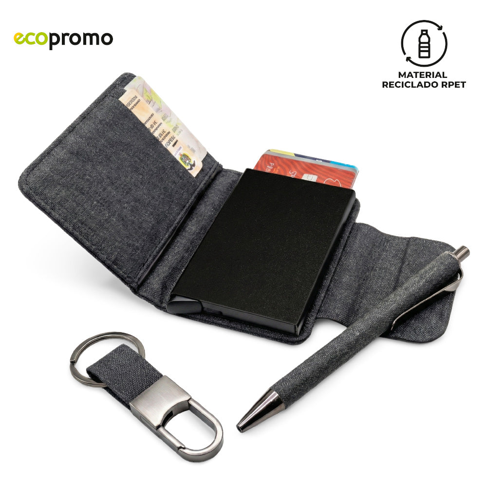 Set ML-421 Rpet ML-421 (CP) (NUEVO) - Pro-Ponemos