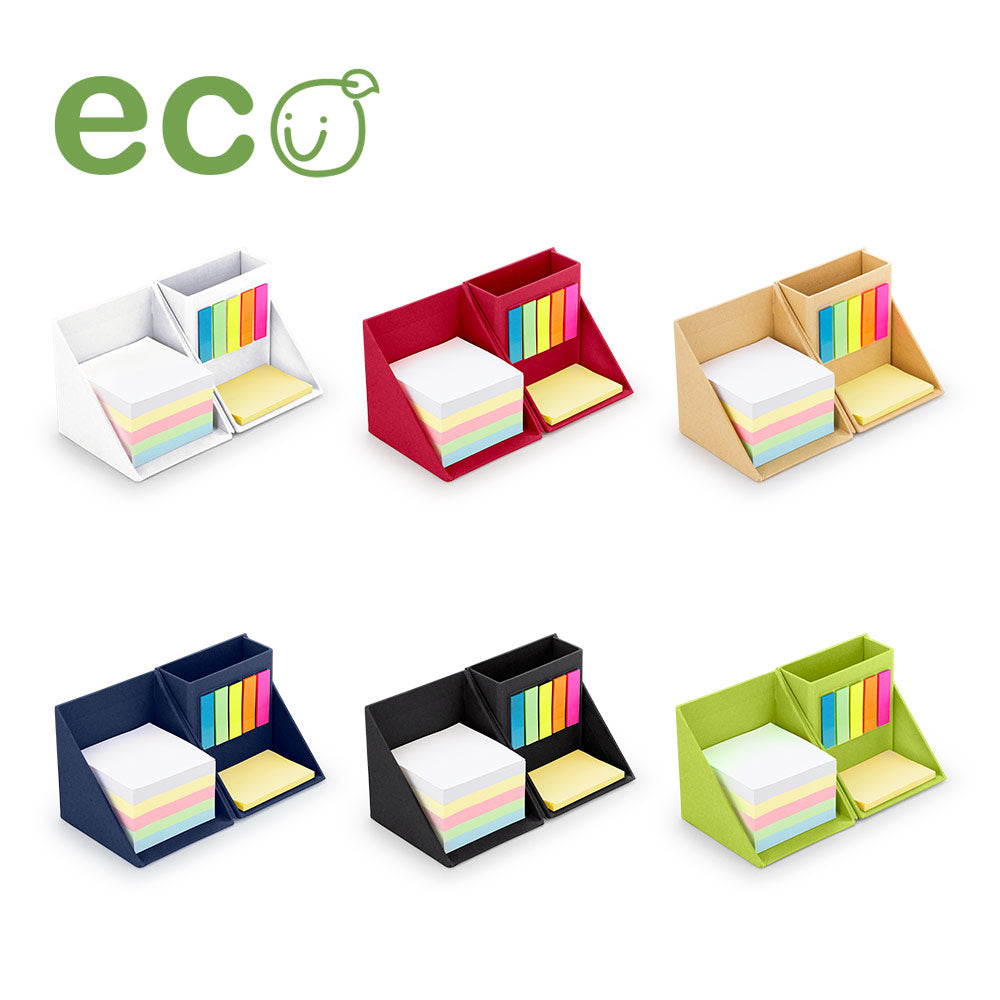 OF0443 Memo Cube (MP) - Pro-Ponemos