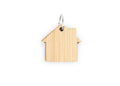OF0580 Set de memos Bambú House (MP) (OFERTA) - Pro-Ponemos
