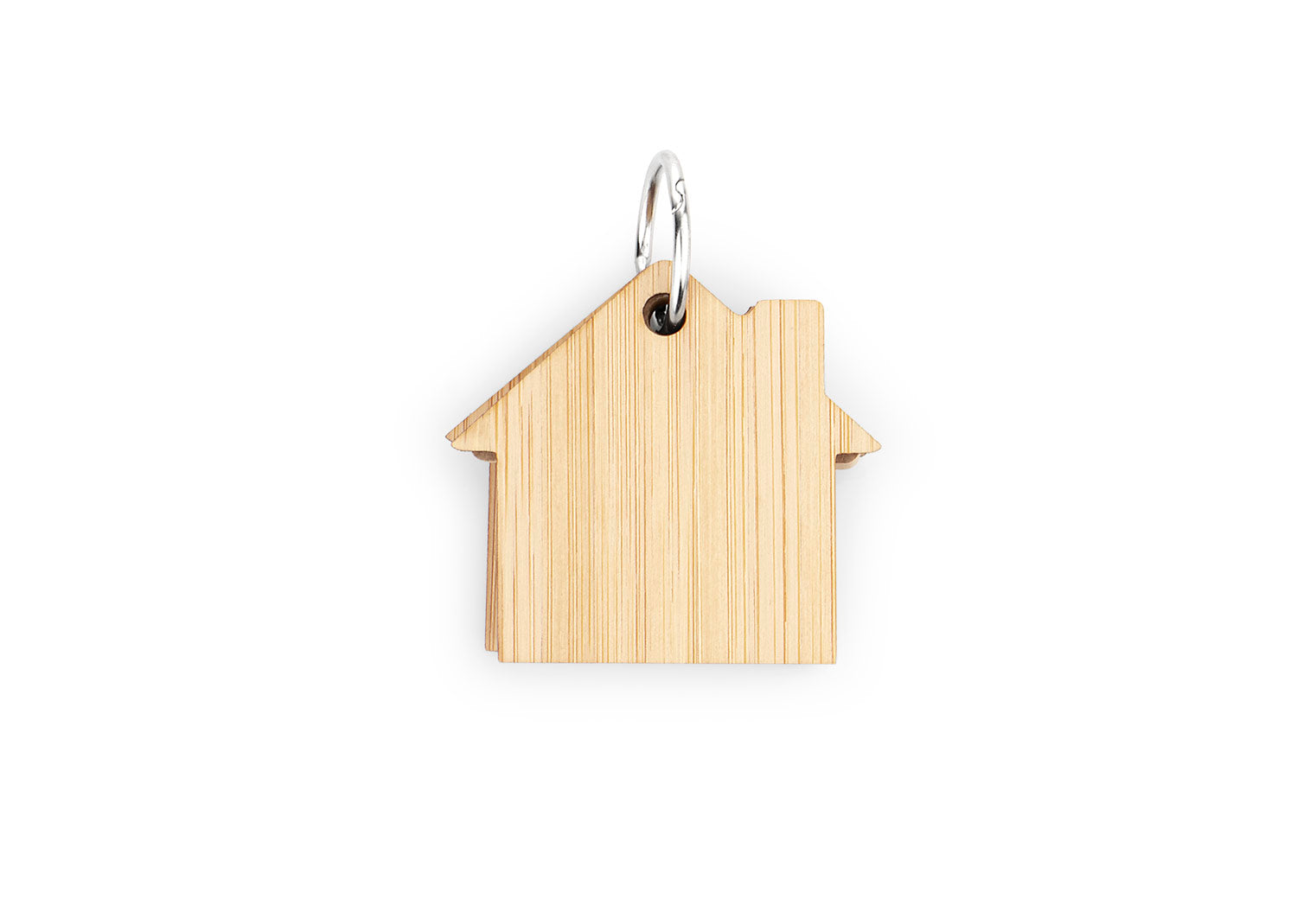 OF0580 Set de memos Bambú House (MP) (OFERTA) - Pro-Ponemos