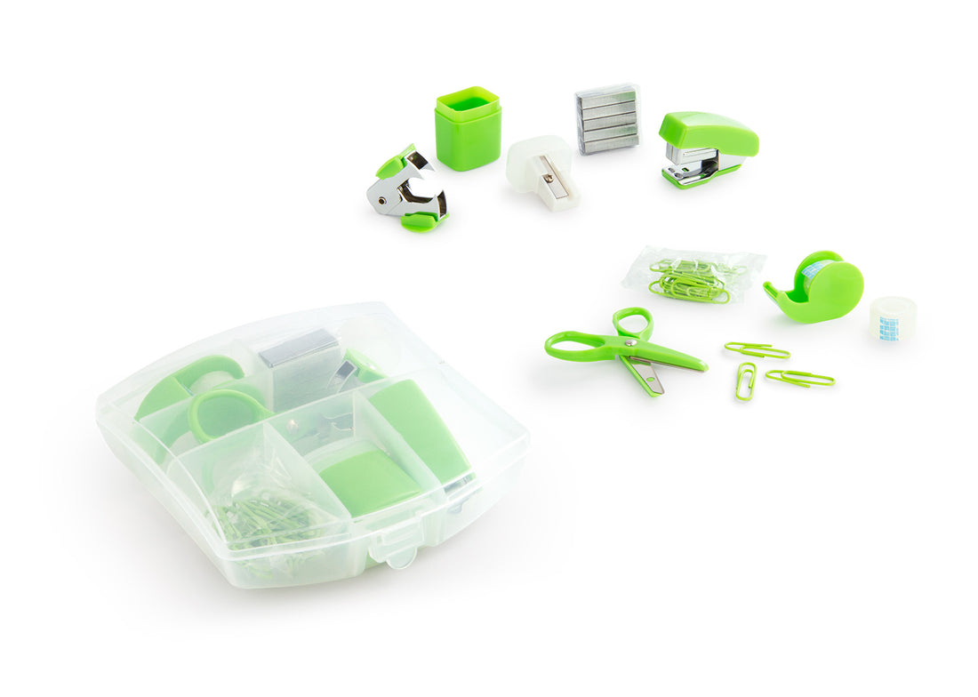 OF0433 Set de Escritorio Bright (MP) - Pro-Ponemos