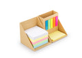 OF0443 Memo Cube (MP) - Pro-Ponemos