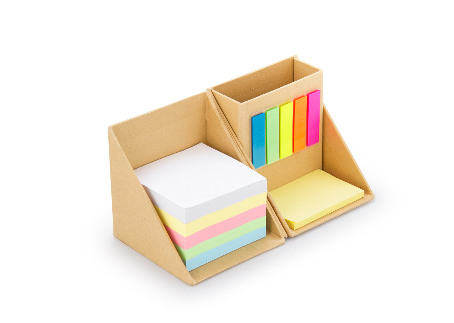 OF0443 Memo Cube (MP) - Pro-Ponemos