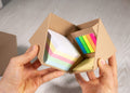OF0443 Memo Cube (MP) - Pro-Ponemos