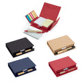 OF0460 Set de Memos Complete (MP) - Pro-Ponemos