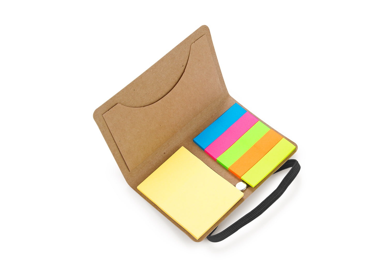 OF0461 Set de Memos Pocket (MP) - Pro-Ponemos