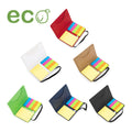 OF0461 Set de Memos Pocket (MP) - Pro-Ponemos