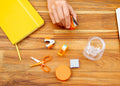 OF0535 Set De Escritorio Jar (MP) (OFERTA) - Pro-Ponemos