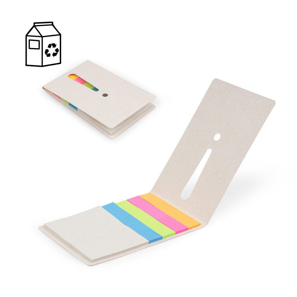 Set memos Bullet  OF0601 (MP) - Pro-Ponemos