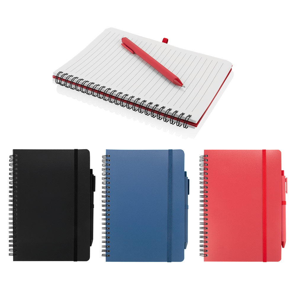 OF0624 Libreta Core (MP) (NUEVO) - Pro-Ponemos