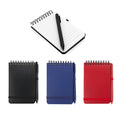 OF0625 Libreta Clasp (MP) - Pro-Ponemos