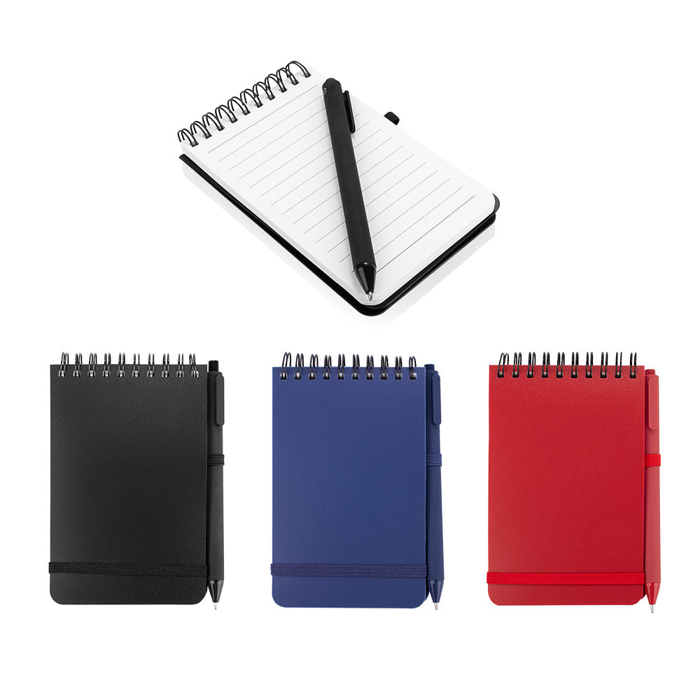 OF0625 Libreta Clasp (MP) - Pro-Ponemos