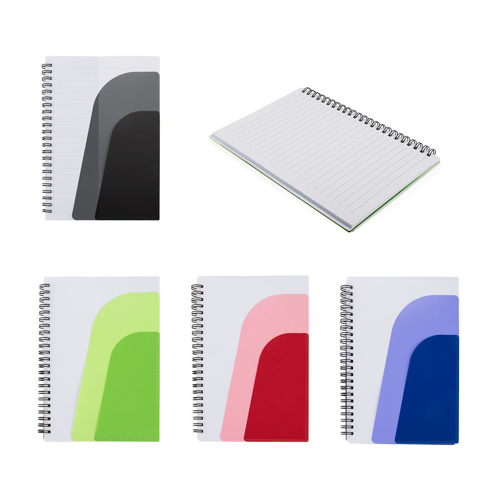 OF0627 Libreta Slum (MP) - Pro-Ponemos