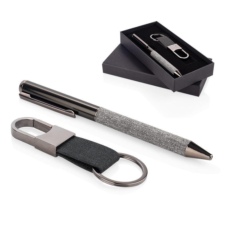 OF0633 Set Ejecutivo High (MP) - Pro-Ponemos