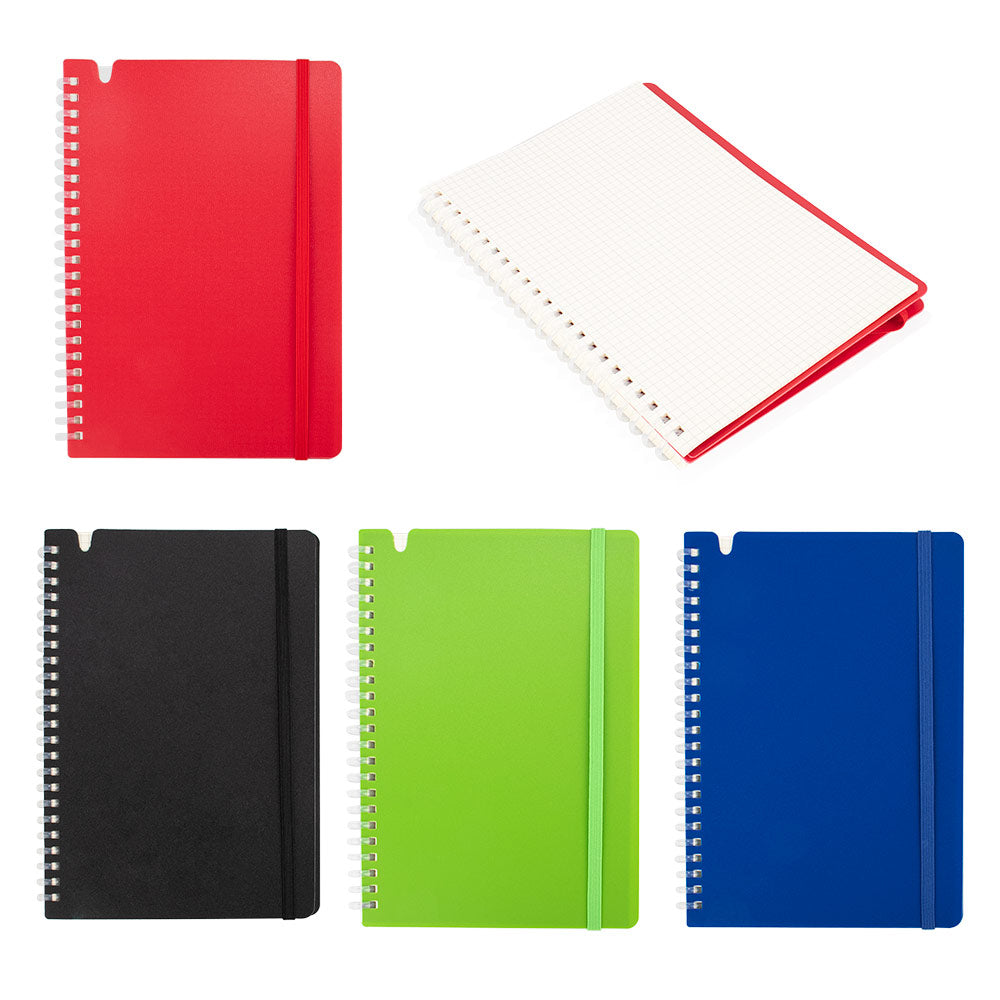 OF0644 Libreta Nikola (MP) (NUEVO) - Pro-Ponemos