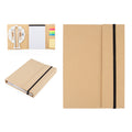 OF0649 Libreta Franz - Pro-Ponemos