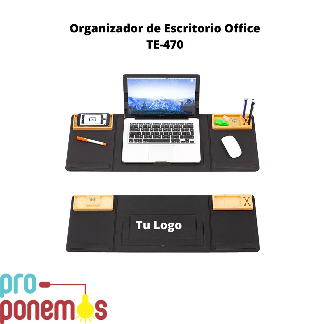 Organizador Escritorio