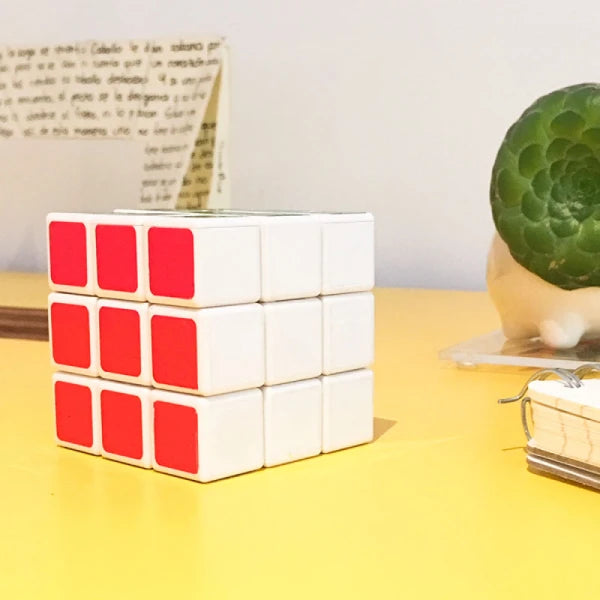 CUBO RUBIK (BS) - Pro-Ponemos