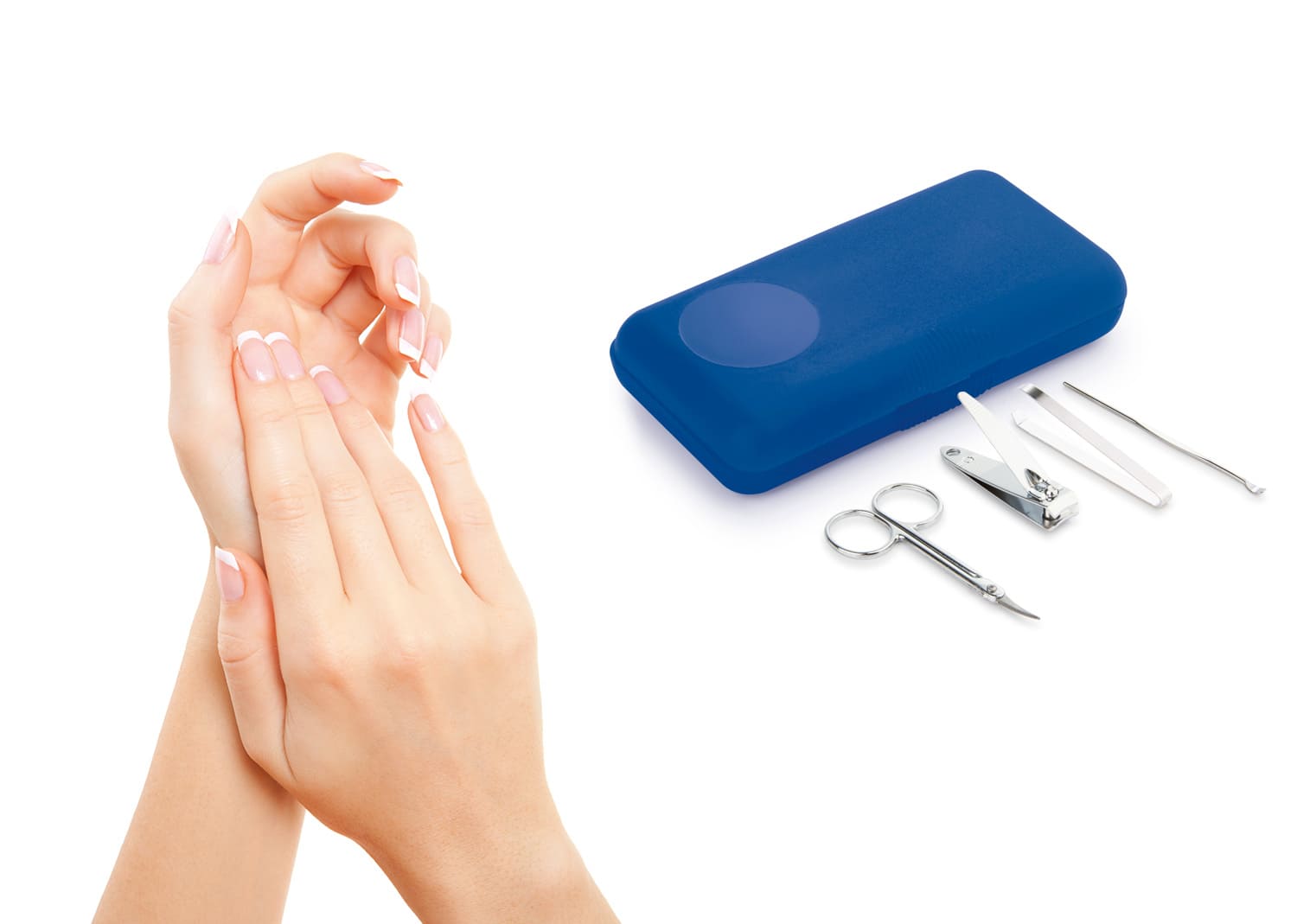 SA0154 Set Manicure Case (MP) (NUEVO) - Pro-Ponemos