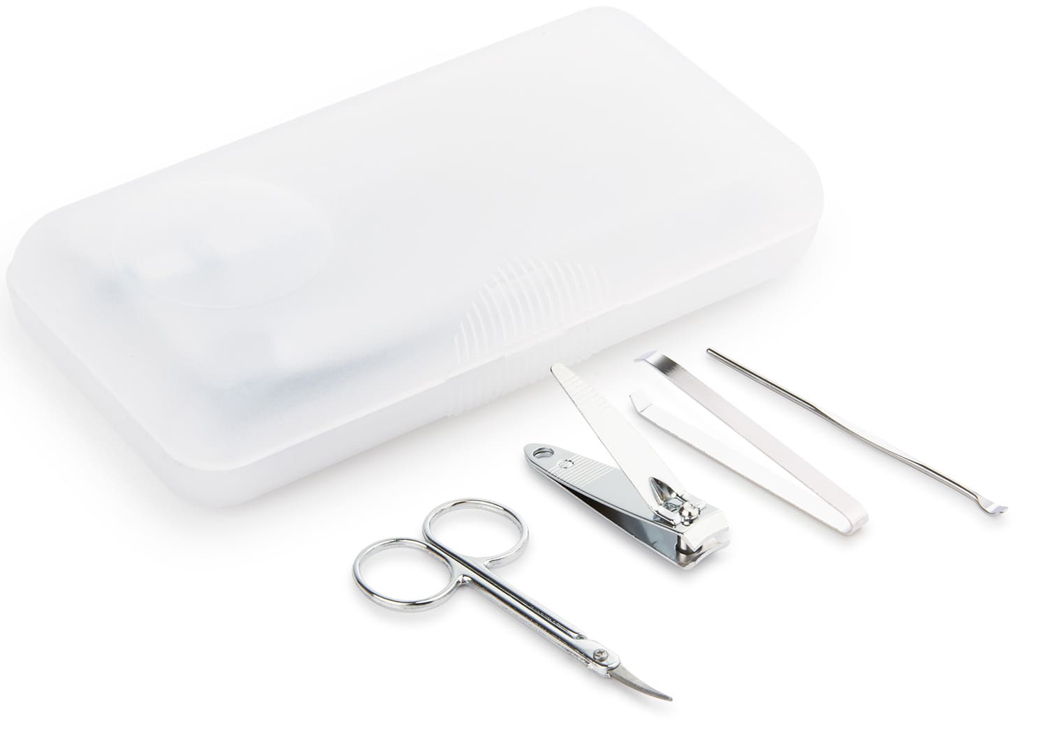 SA0154 Set Manicure Case (MP) (NUEVO) - Pro-Ponemos