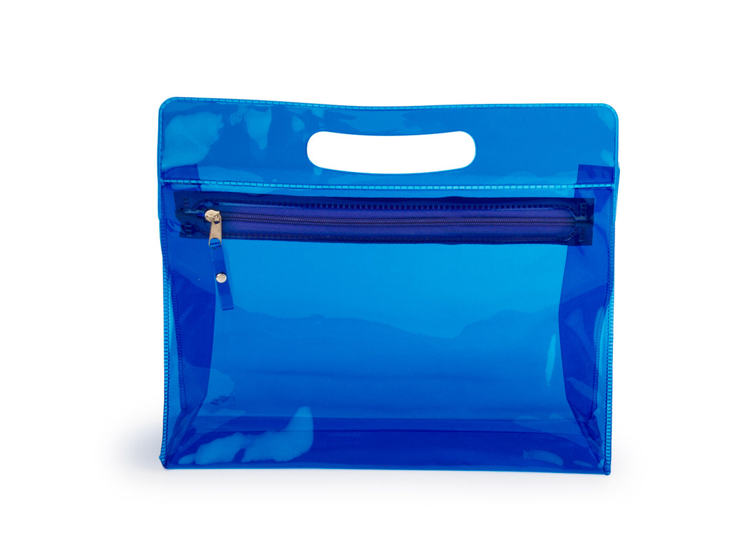 SA0162 Cosmetiquera Purse (MP) - Pro-Ponemos