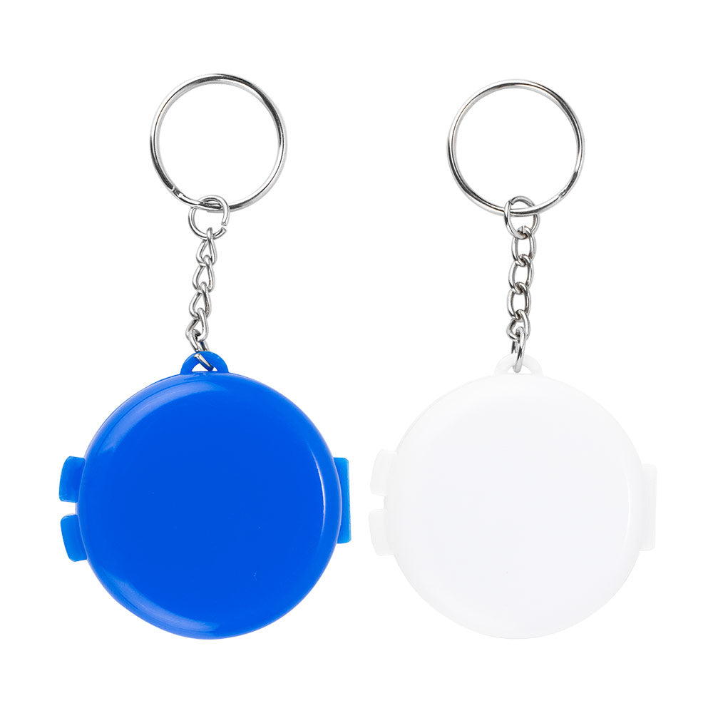 SA0196 Pastillero Round (MP)