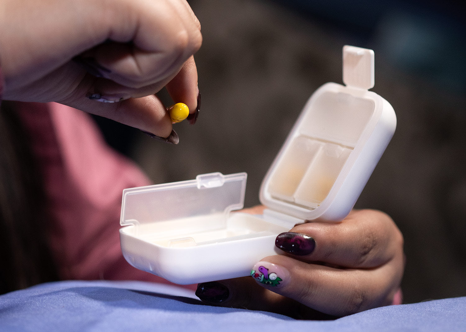 SA0316 Pastillero Pill (MP) - Pro-Ponemos