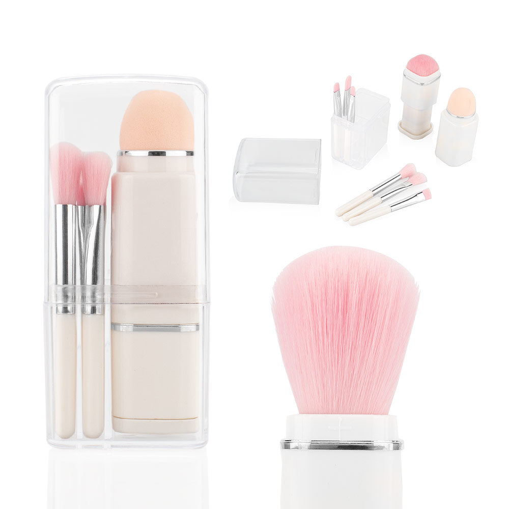 SA0326 Set de Brochas Donatella (MP) (NUEVO) - Pro-Ponemos