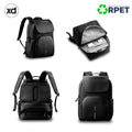Morral Backpack Soft Pack VA-1119 (CP) (NUEVO) - Pro-Ponemos