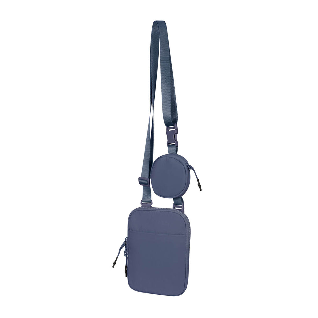 MINI BOLSA MICHEL (PO) (NUEVO)