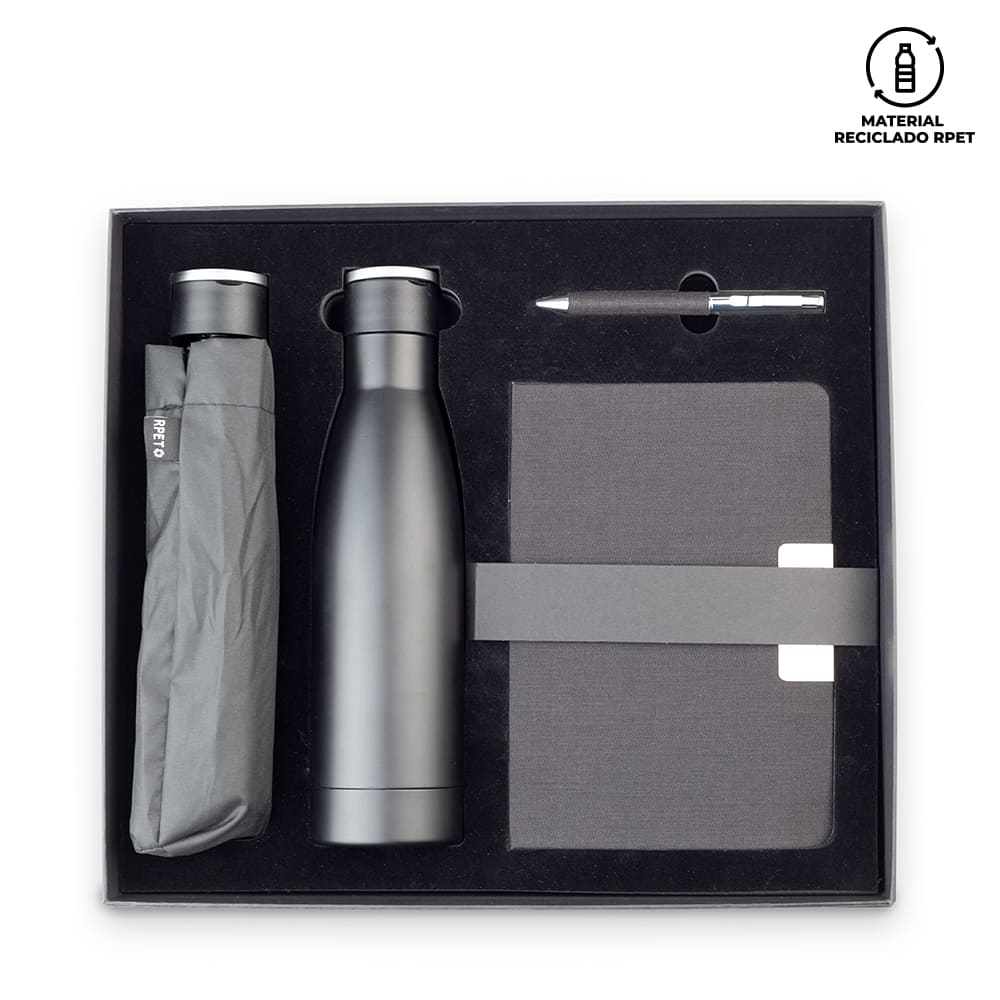 Set de Paraguas Luxury SO-82 (CP) (NUEVO)