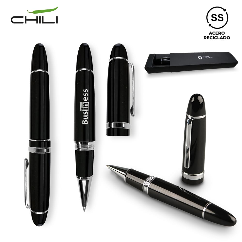 Bolígrafo Big Bang BOL-BIGBAN (CP) (NUEVO) - Pro-Ponemos