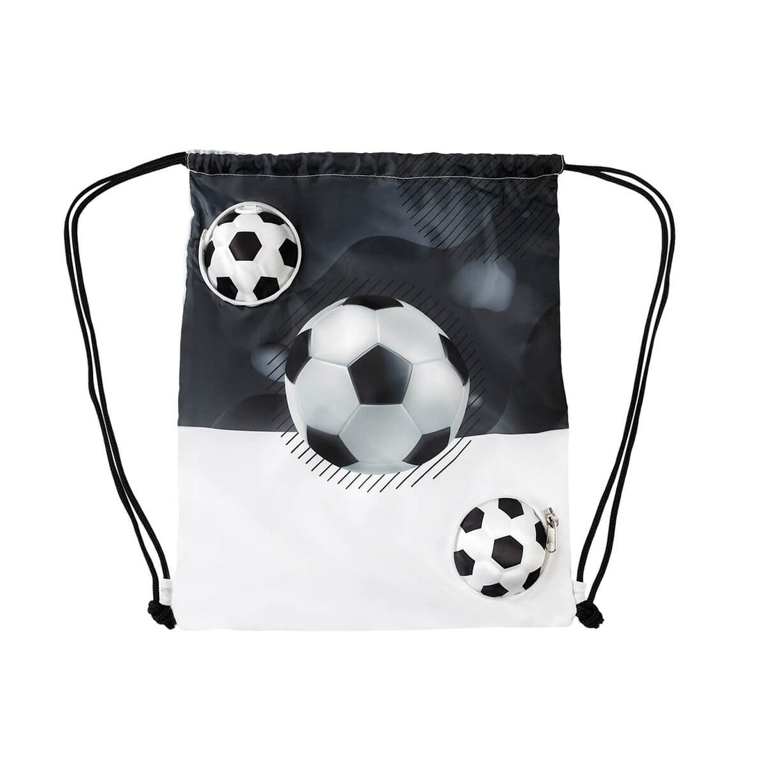 BOLSA-MOCHILA MAGICA SOCCER (BS)