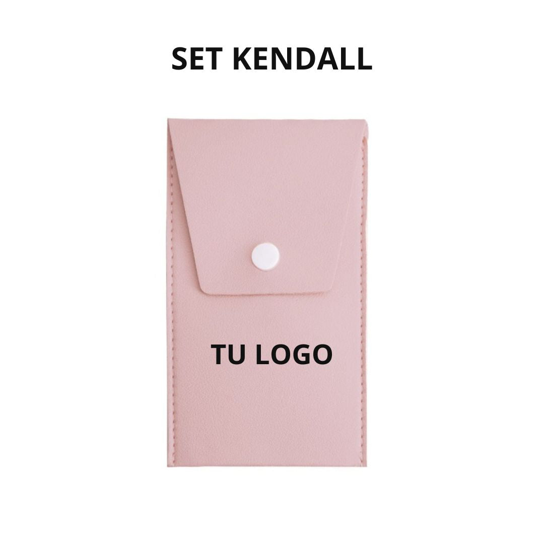 SET KENDALL (BS) - Pro-Ponemos