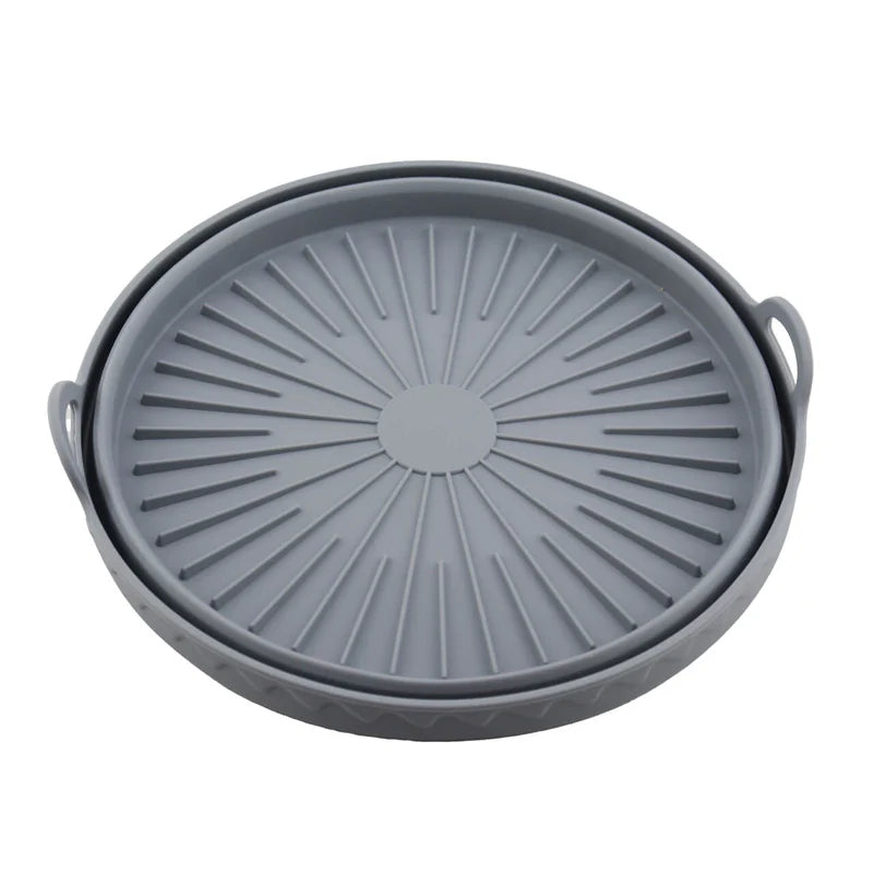 Silicona Para Air Fryer Pequeña (B) (NUEVO)