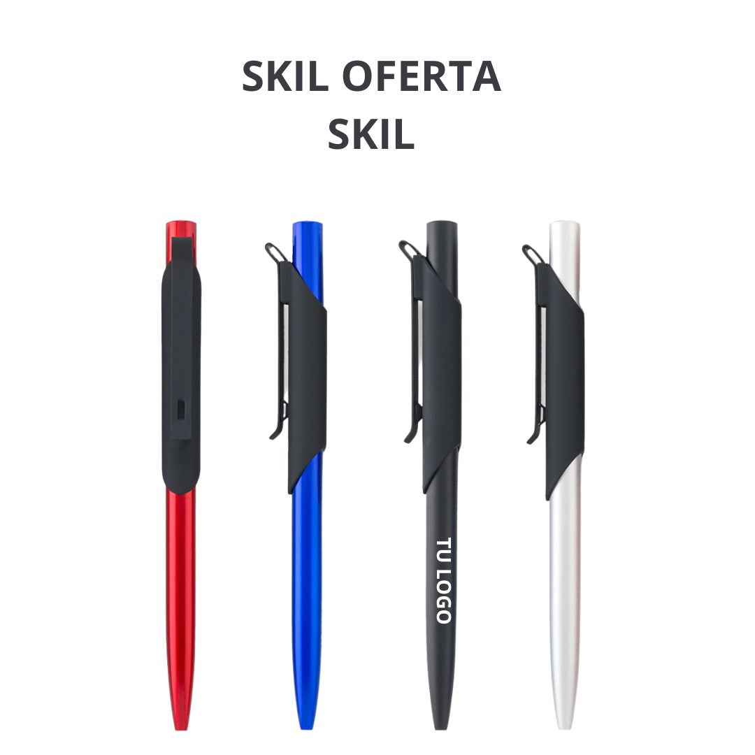 Skil Oferta
