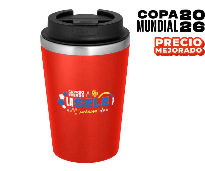 T676  MUG "CAMPER" (CDO) - Pro-Ponemos