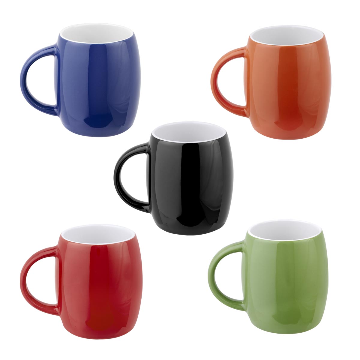 TAZA RIMO (PO) - Pro-Ponemos