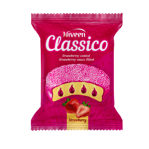 Torta Classico Cake